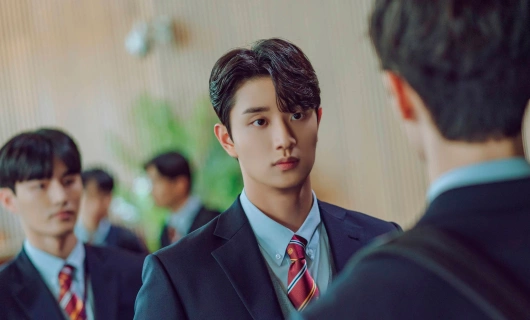 Иерархия 2 серия «Секрет»