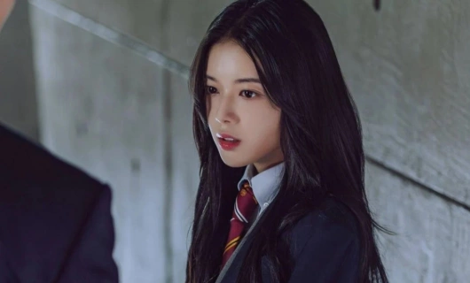 Иерархия 4 серия «Месть, желание, романтика»