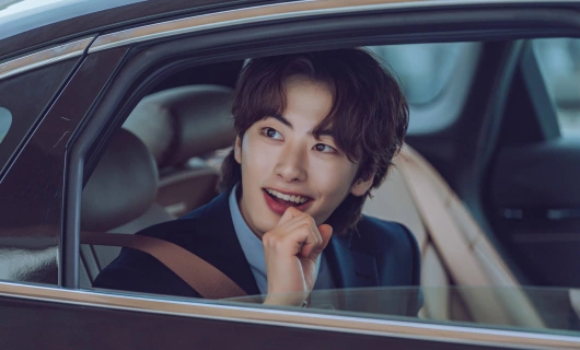 Иерархия 5 серия «Выдающиеся аутсайдеры»