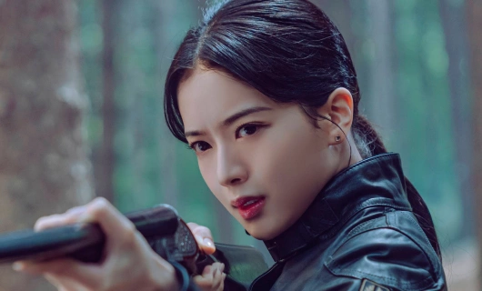 Иерархия 6 серия «Стрела в сердце»