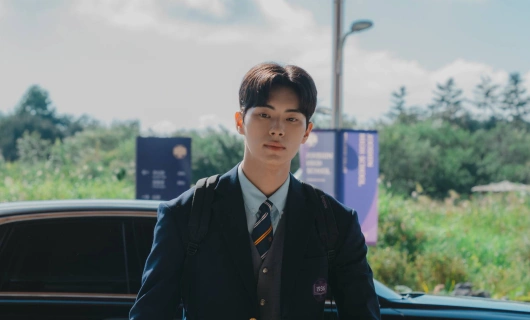 Иерархия 7 серия «Наша короткая, уязвимая, но драгоценная глава»