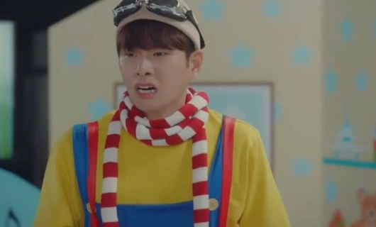 Смех в «Вайкики» 2 сезон 10 серия