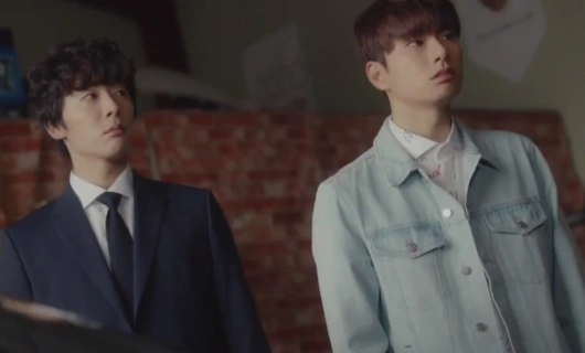 Смех в «Вайкики» 2 сезон 11 серия