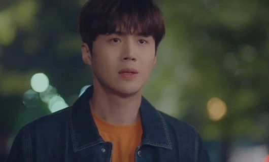 Смех в «Вайкики» 2 сезон 16 серия