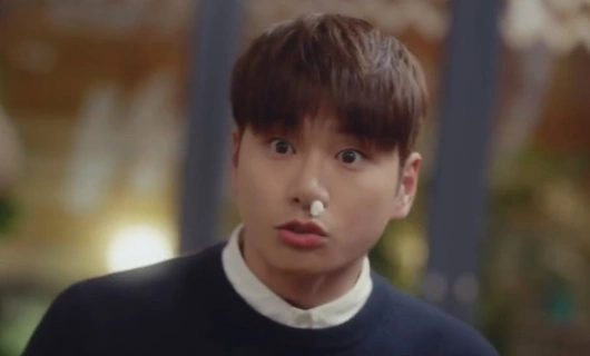 Смех в «Вайкики» 2 сезон 4 серия