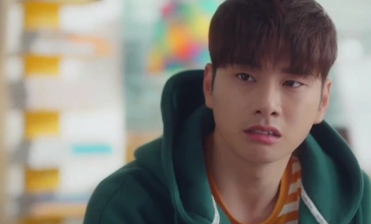 Смех в «Вайкики» 2 сезон 6 серия