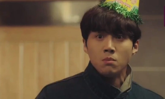 Смех в «Вайкики» 2 сезон 8 серия