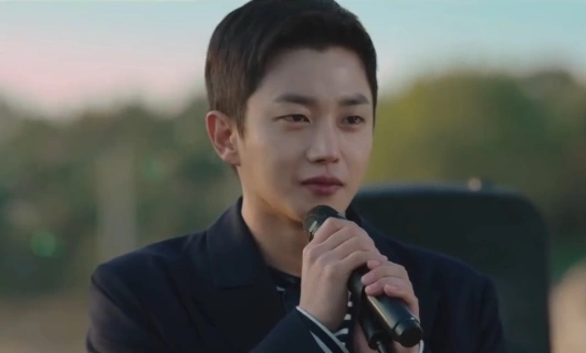 Кровавый роман 10 серия