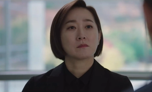 Кровавый роман 11 серия