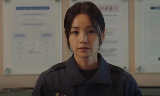 Кровавый роман 2 серия