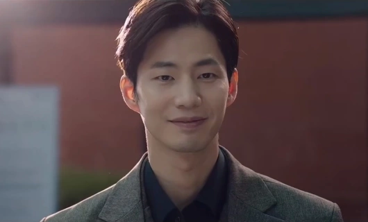 Кровавый роман 3 серия