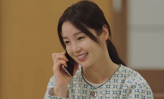 Кровавый роман 4 серия