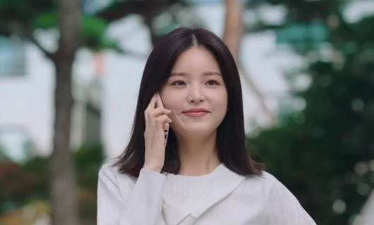 Кровавый роман 7 серия