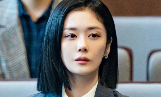 Хороший партнёр 1 серия «Адвокат по разводам»