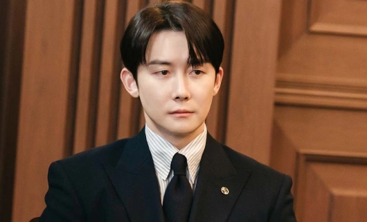 Хороший партнёр 16 серия «Да, капитан!»