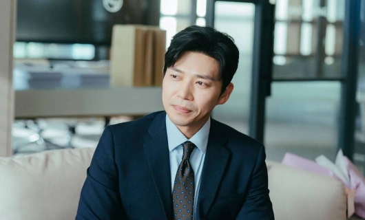 Хороший партнёр 2 серия «Две женщины»