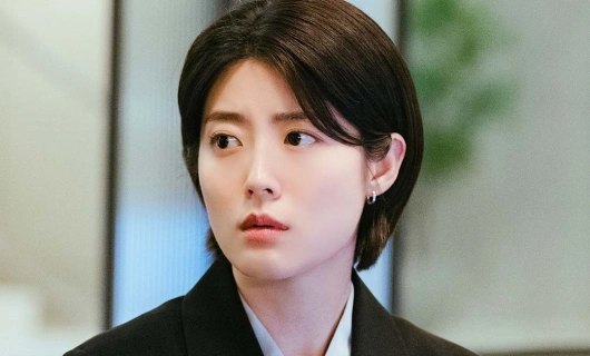 Хороший партнёр 6 серия «Родители»