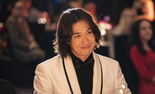 Красный лебедь 2 серия