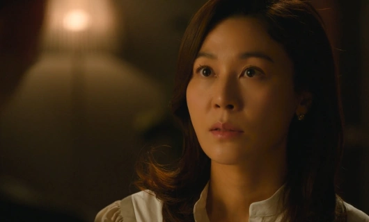 Красный лебедь 6 серия