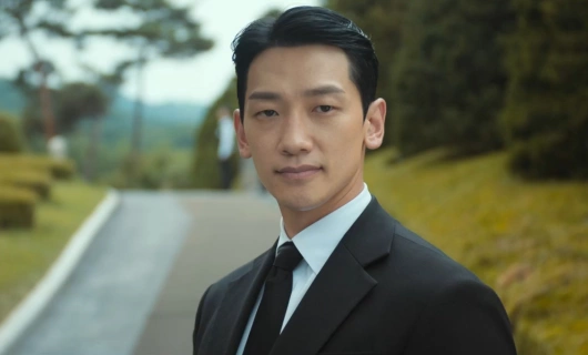 Красный лебедь 7 серия