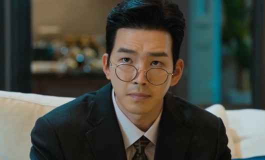 Красный лебедь 8 серия