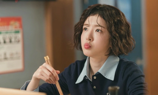 Любовь по ДНК 2 серия «Пазл»