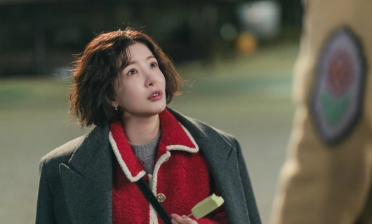 Любовь по ДНК 4 серия «Флирт категорически запрещён»