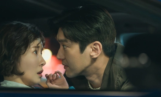 Любовь по ДНК 9 серия «Ревность»