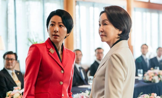 Шквал 10 серия