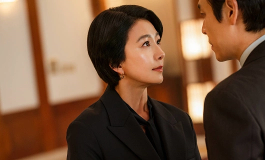 Шквал 11 серия