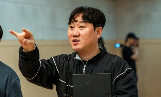 Шквал 12 серия