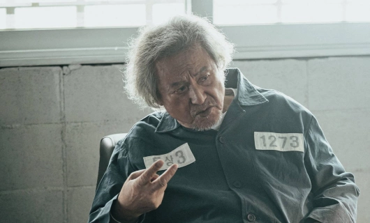 Шквал 2 серия