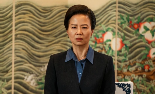 Шквал 3 серия