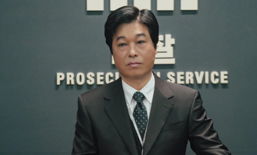 Шквал 4 серия