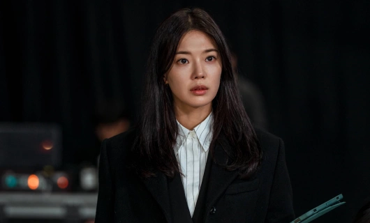 Шквал 5 серия