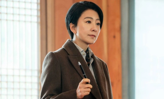 Шквал 6 серия