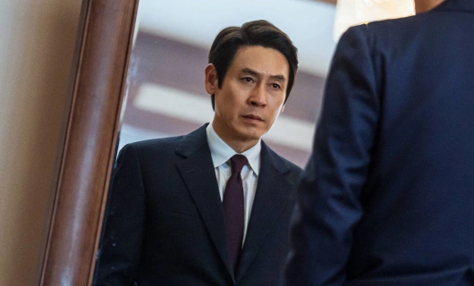 Шквал 8 серия