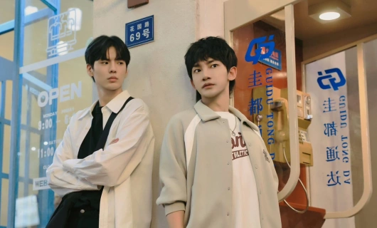 Агенты времени 11 серия