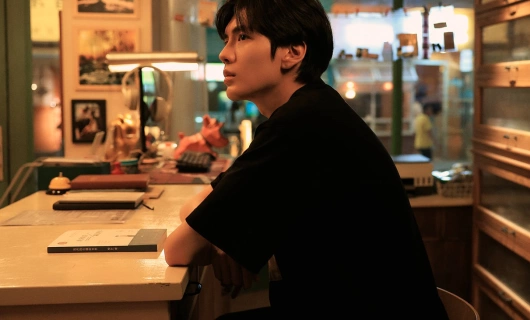 Агенты времени 12 серия