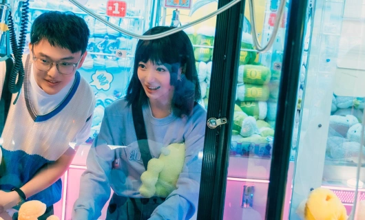 Агенты времени 13 серия