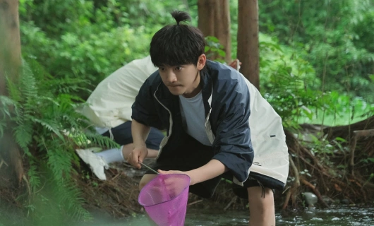 Агенты времени 14 серия