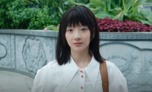 Агенты времени 16 серия