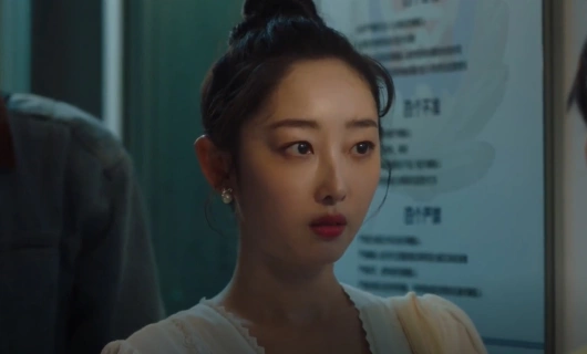 Агенты времени 17 серия