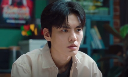 Агенты времени 18 серия