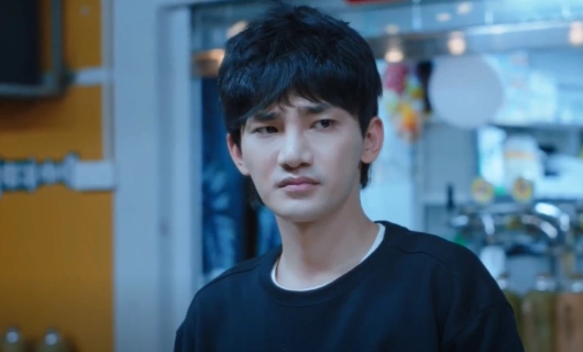 Агенты времени 19 серия