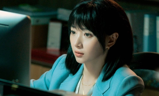 Агенты времени 2 серия