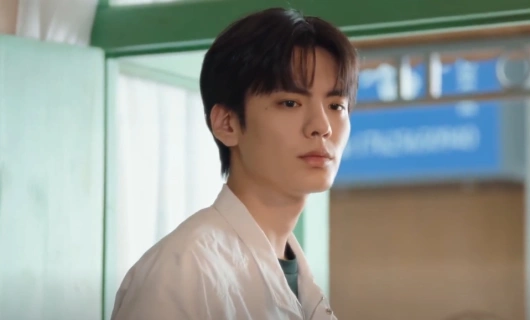 Агенты времени 20 серия