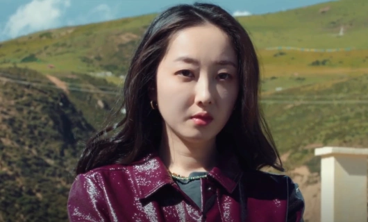 Агенты времени 21 серия