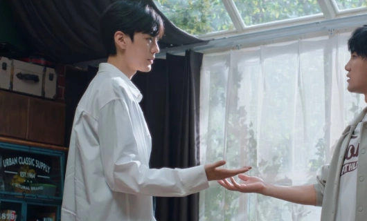 Агенты времени 3 серия