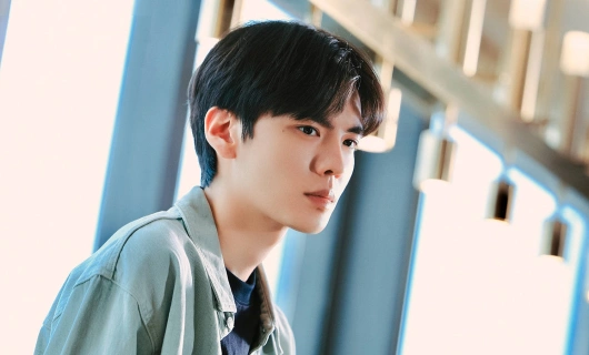 Агенты времени 6 серия